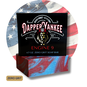 engine 9 special edition dapper yankee