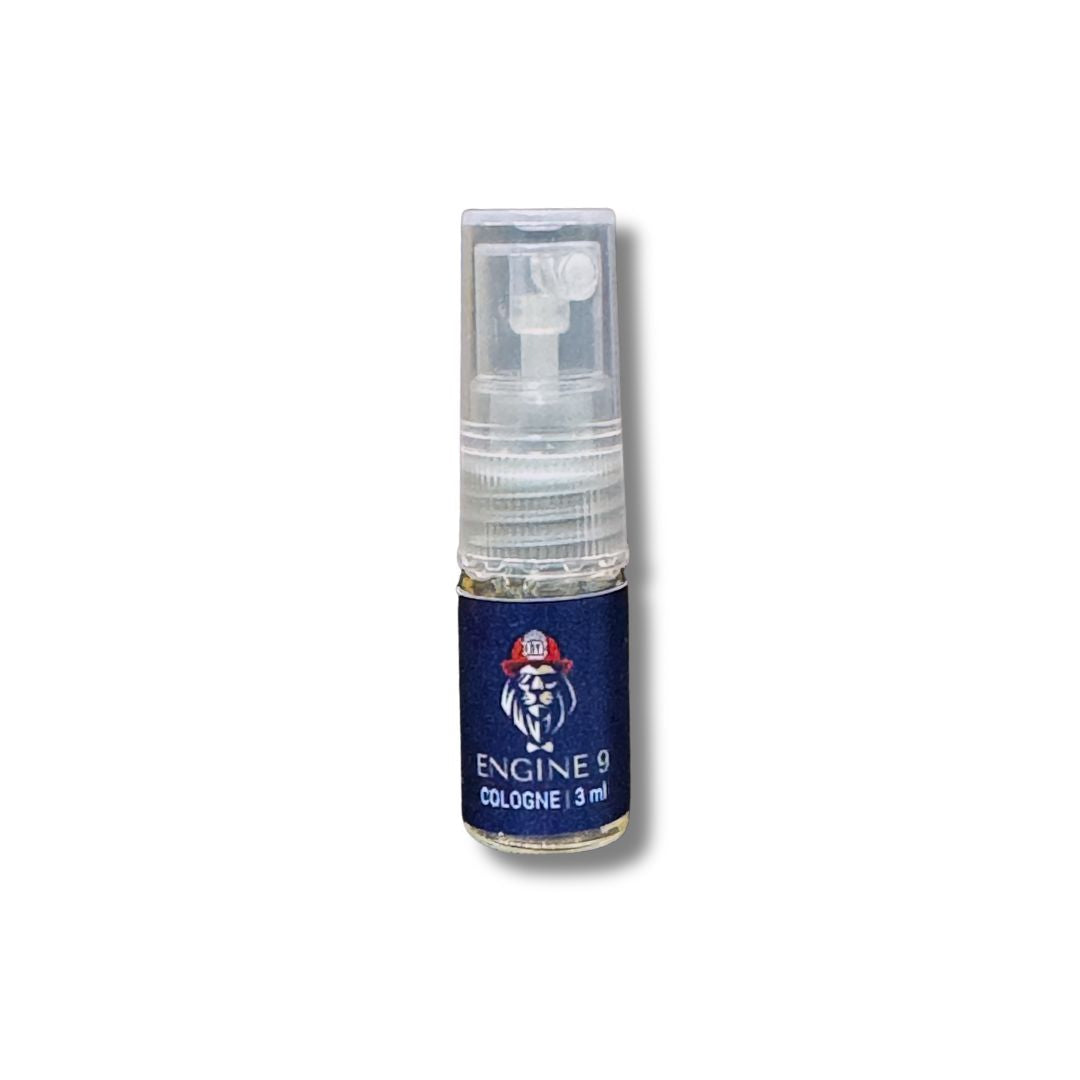 Cologne Sample Spray (3mL) — Travel Size Cologne