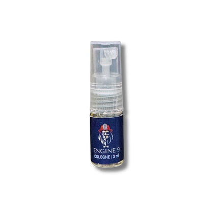 Cologne Sample Spray (3mL) — Travel Size Cologne