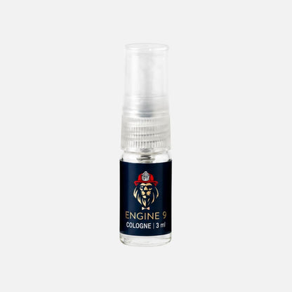 Engine 9  EDP Cologne Sample Dapper Yankee