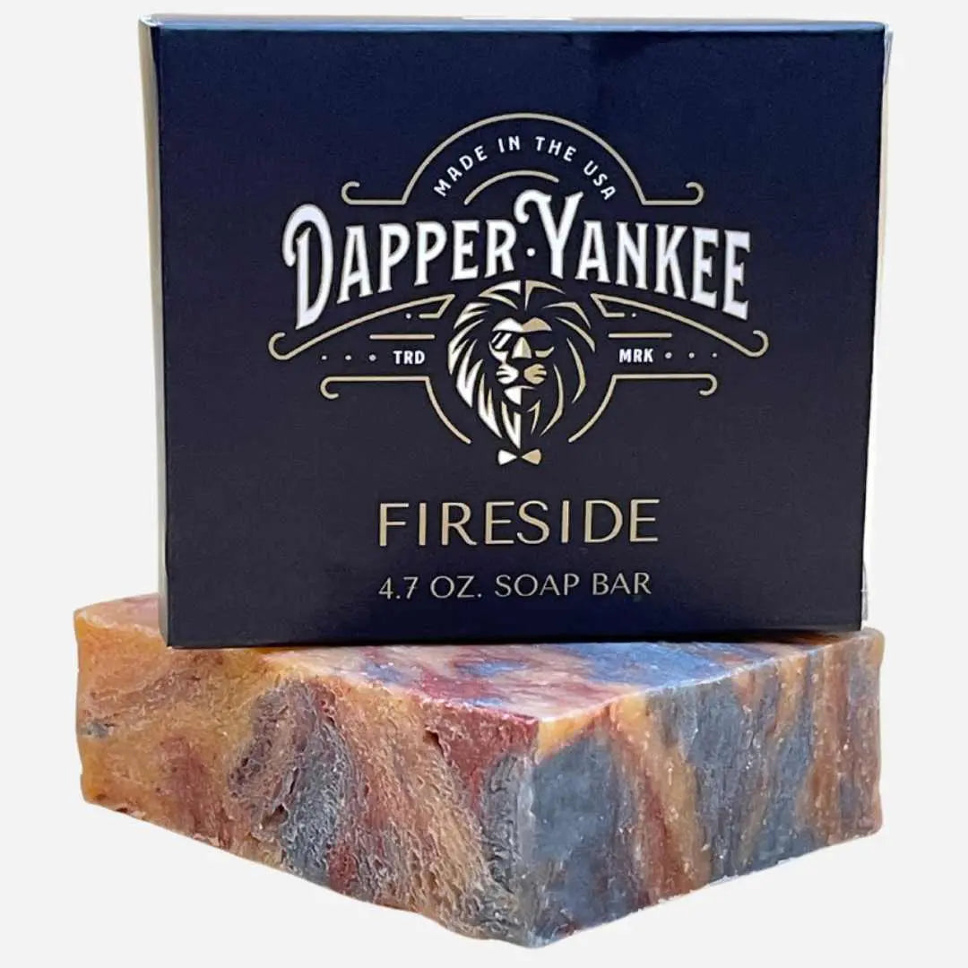 Fireside Dapper Yankee