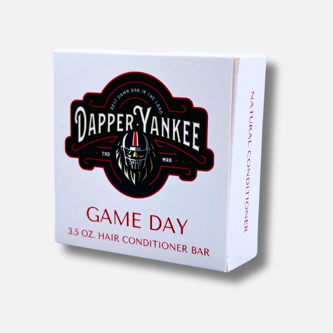 game day conditioner bar dapper yankee