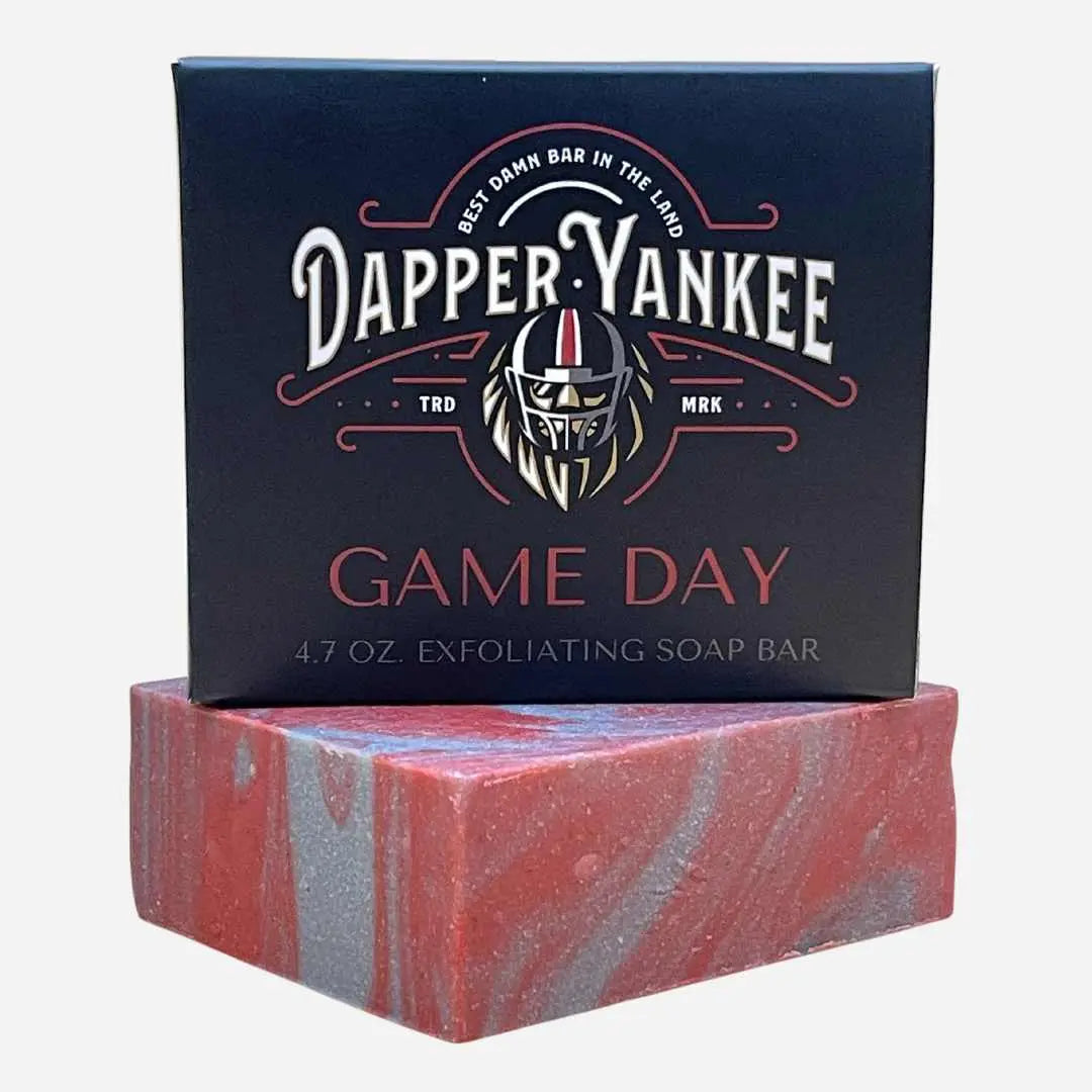 Game Day Bundle Dapper Yankee