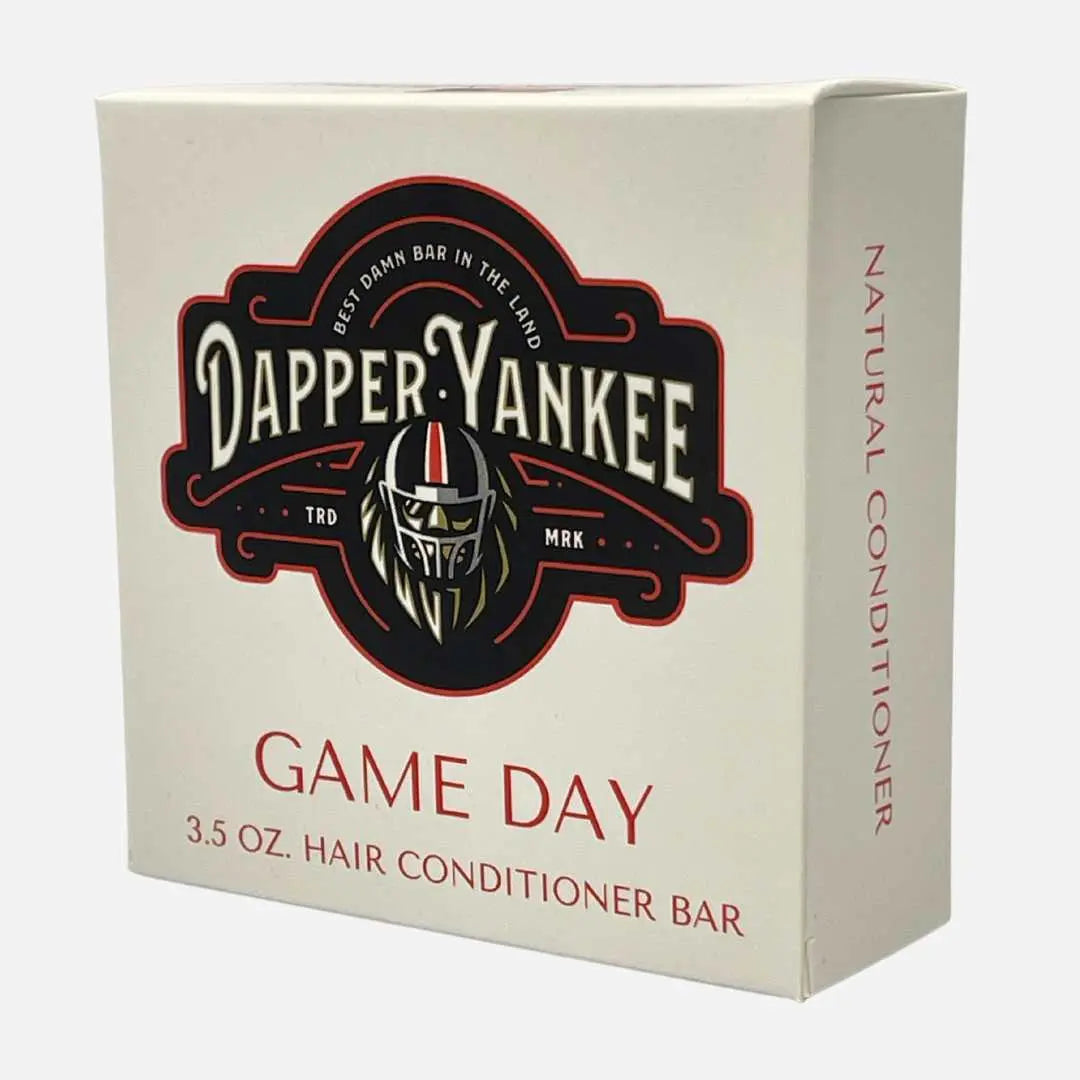 Game Day Bundle Dapper Yankee