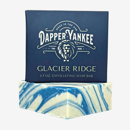 Glacier Ridge - Dapper Yankee