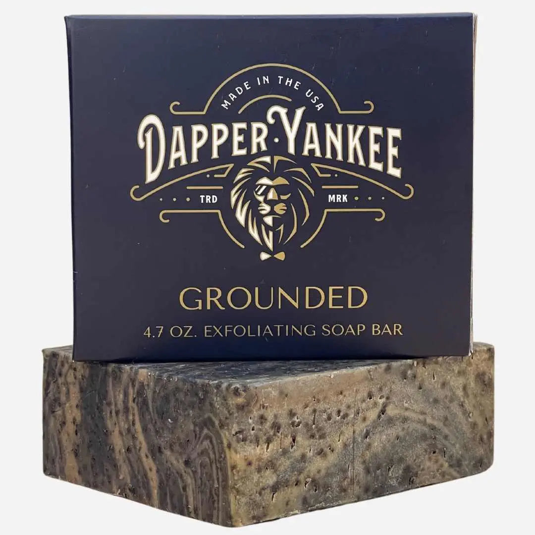 Grounded Dapper Yankee