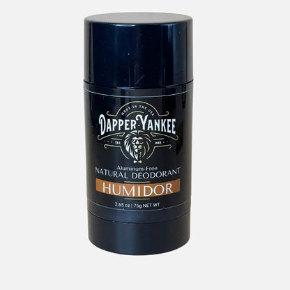 Humidor Deodorant Dapper Yankee