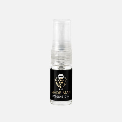 Made Man EDP Cologne Sample Dapper Yankee