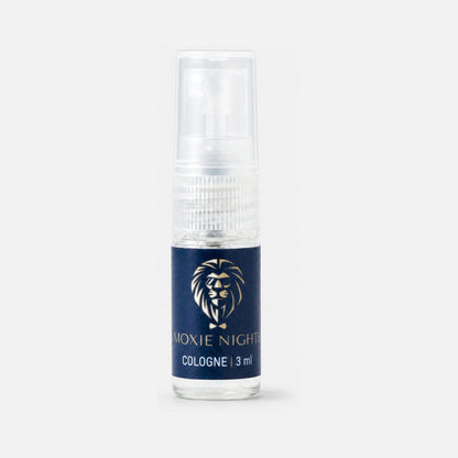 Cologne Sample Spray (3mL) — Travel Size Cologne