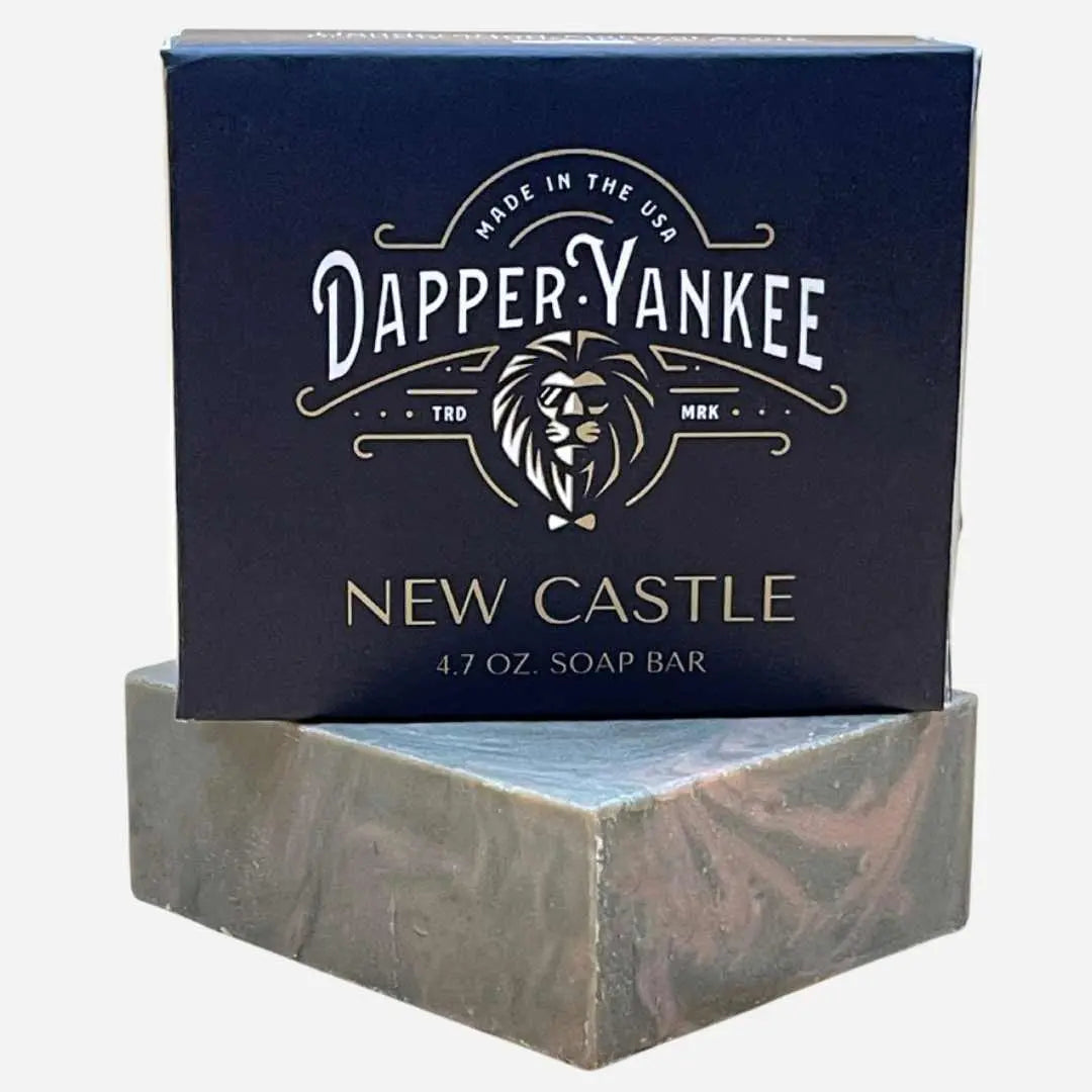 New Castle Dapper Yankee