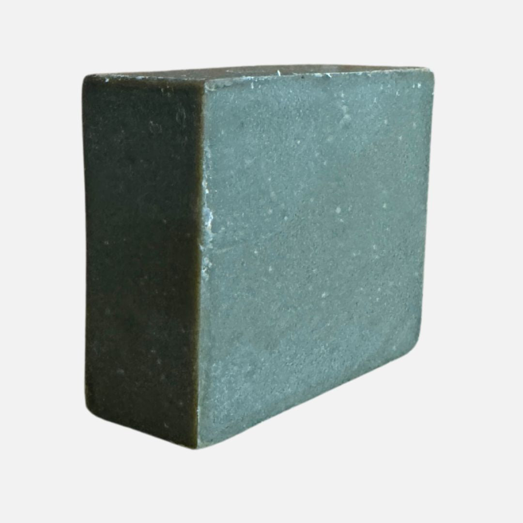 New Castle Shampoo Bar