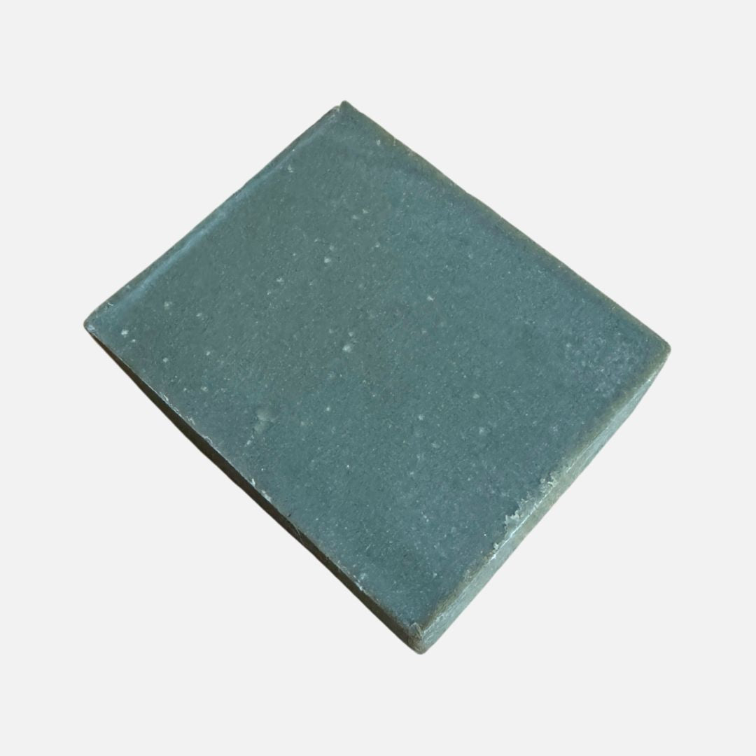 New Castle Shampoo Bar