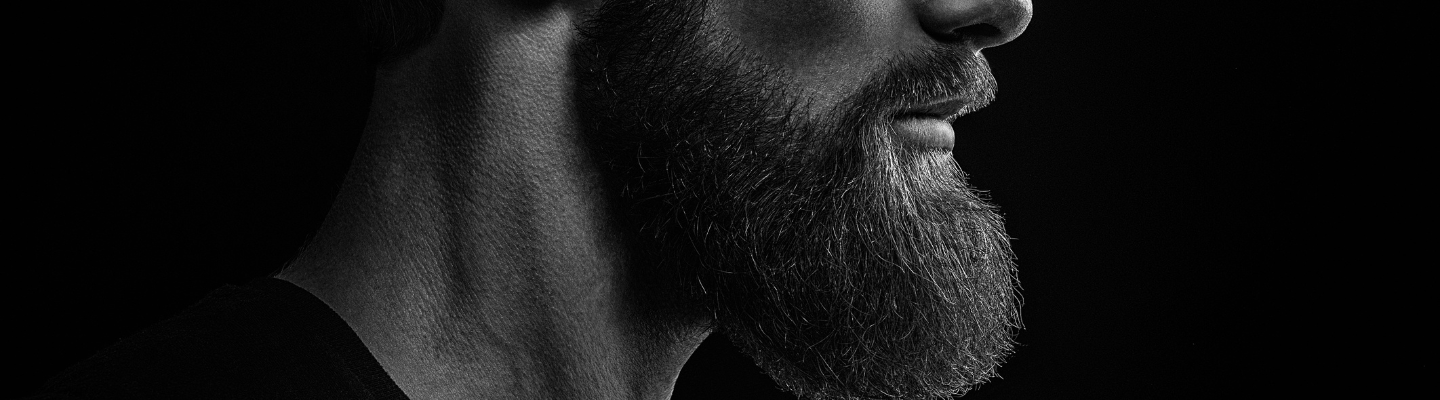 dapper yankee beard
