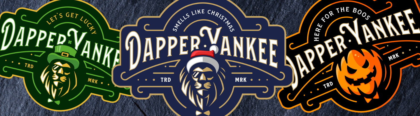 dapper yankee limited editions