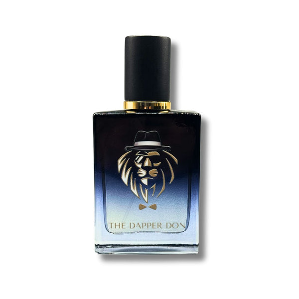 The Dapper Don Spray Cologne EDP - Dapper Yankee