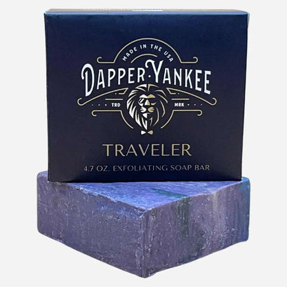 Traveler Dapper Yankee
