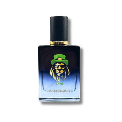 Wild Irish Cologne EDP - Dapper Yankee
