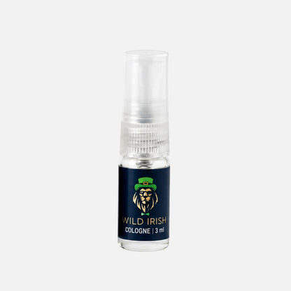 Wild Irish EDP Cologne Sample Dapper Yankee