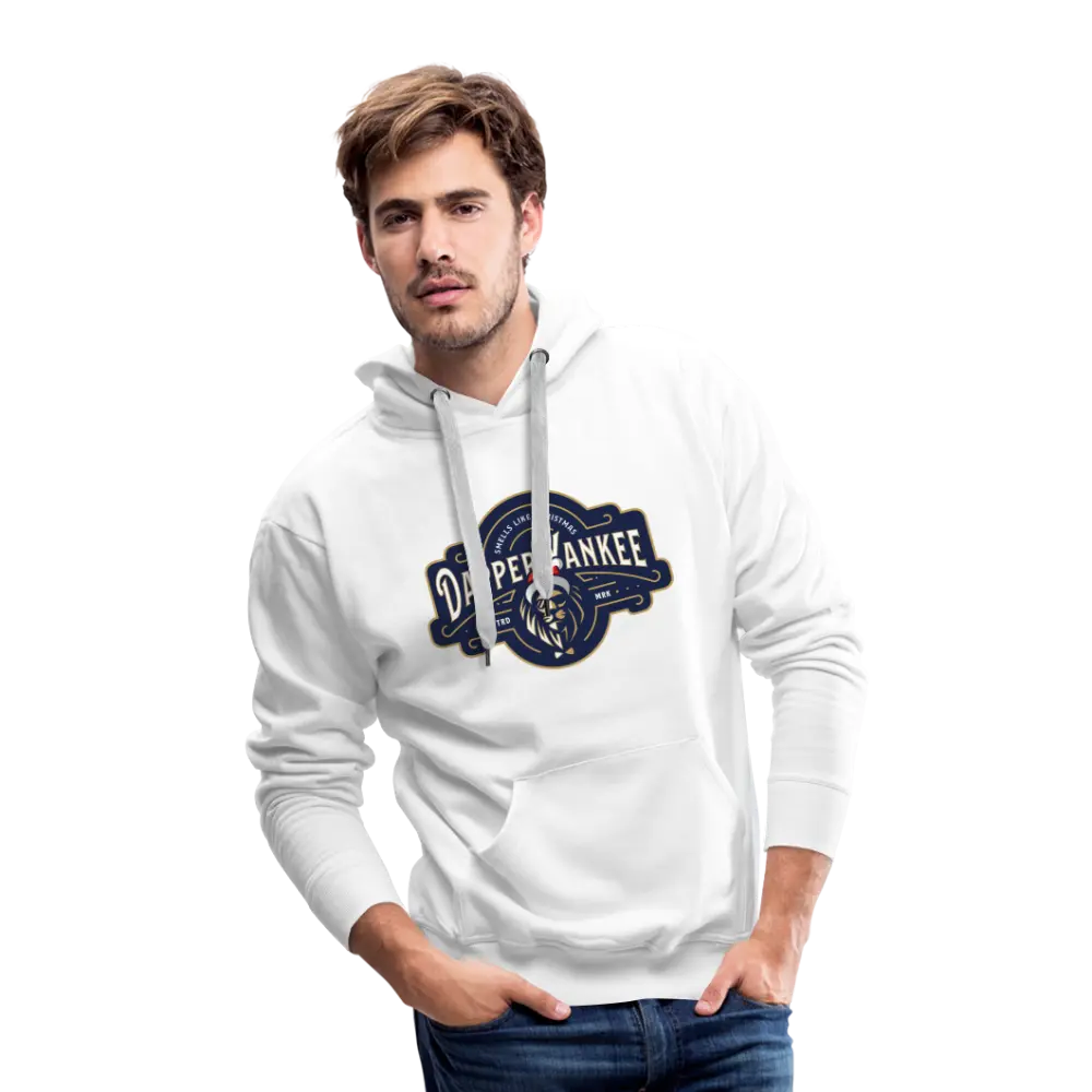 Winterland Men’s Premium Hoodie SPOD