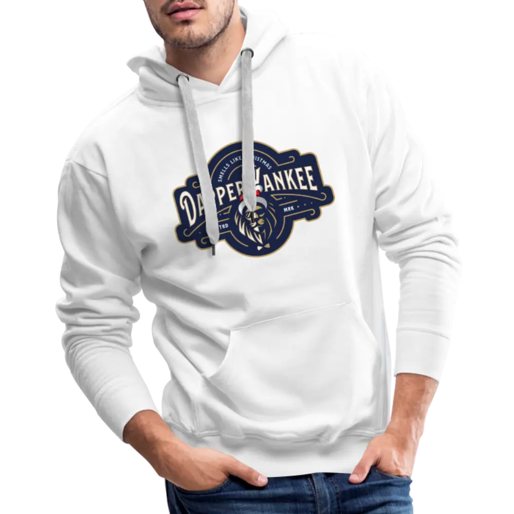 Winterland Men’s Premium Hoodie SPOD