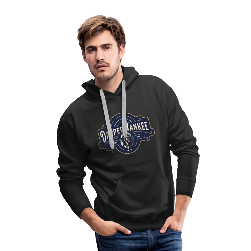 Winterland Men’s Premium Hoodie SPOD