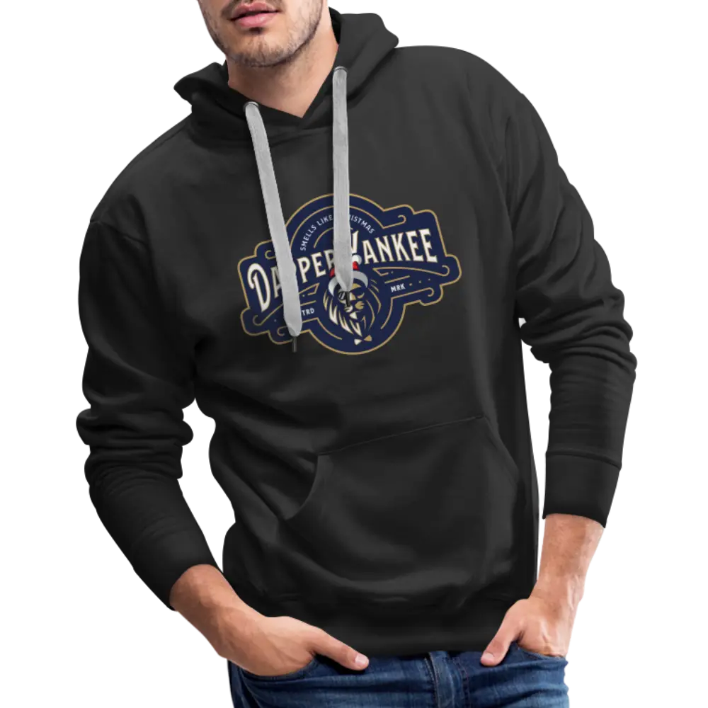 Winterland Men’s Premium Hoodie SPOD