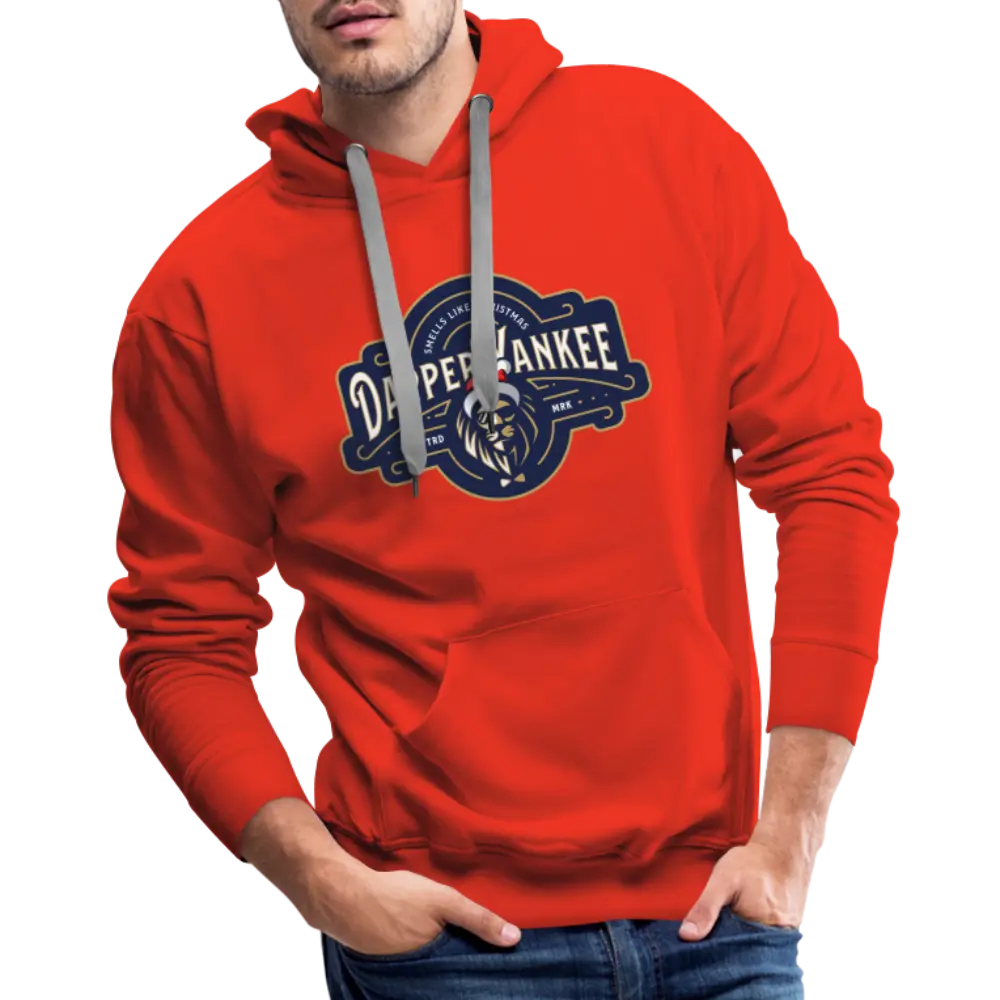 Winterland Men’s Premium Hoodie SPOD