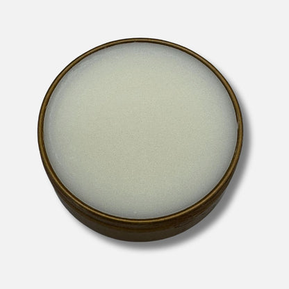 rodeo man beard balm dapper yankee