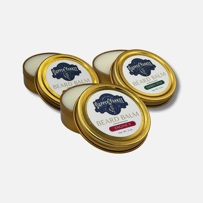 beard balms dapper yankee