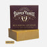 bourbon legend soap dapper yankee