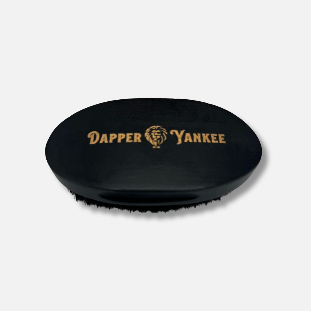 beard brush dapper yankee