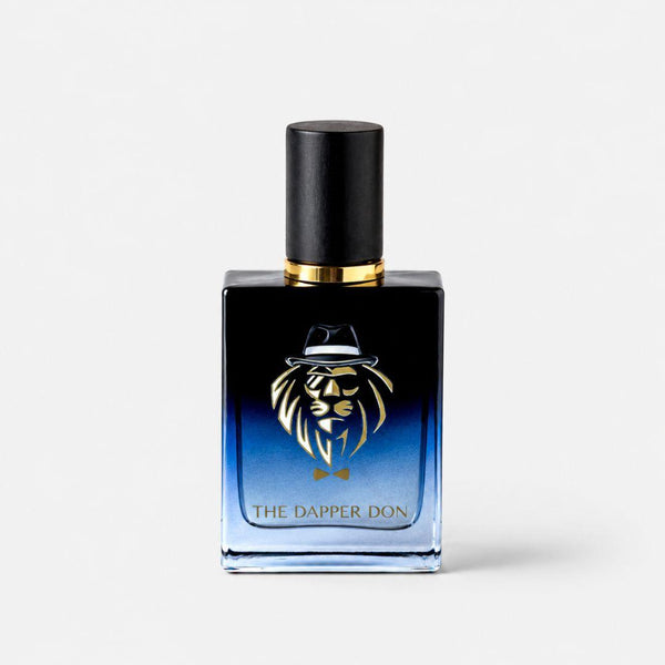 The Dapper Don Cologne - Dapper Yankee