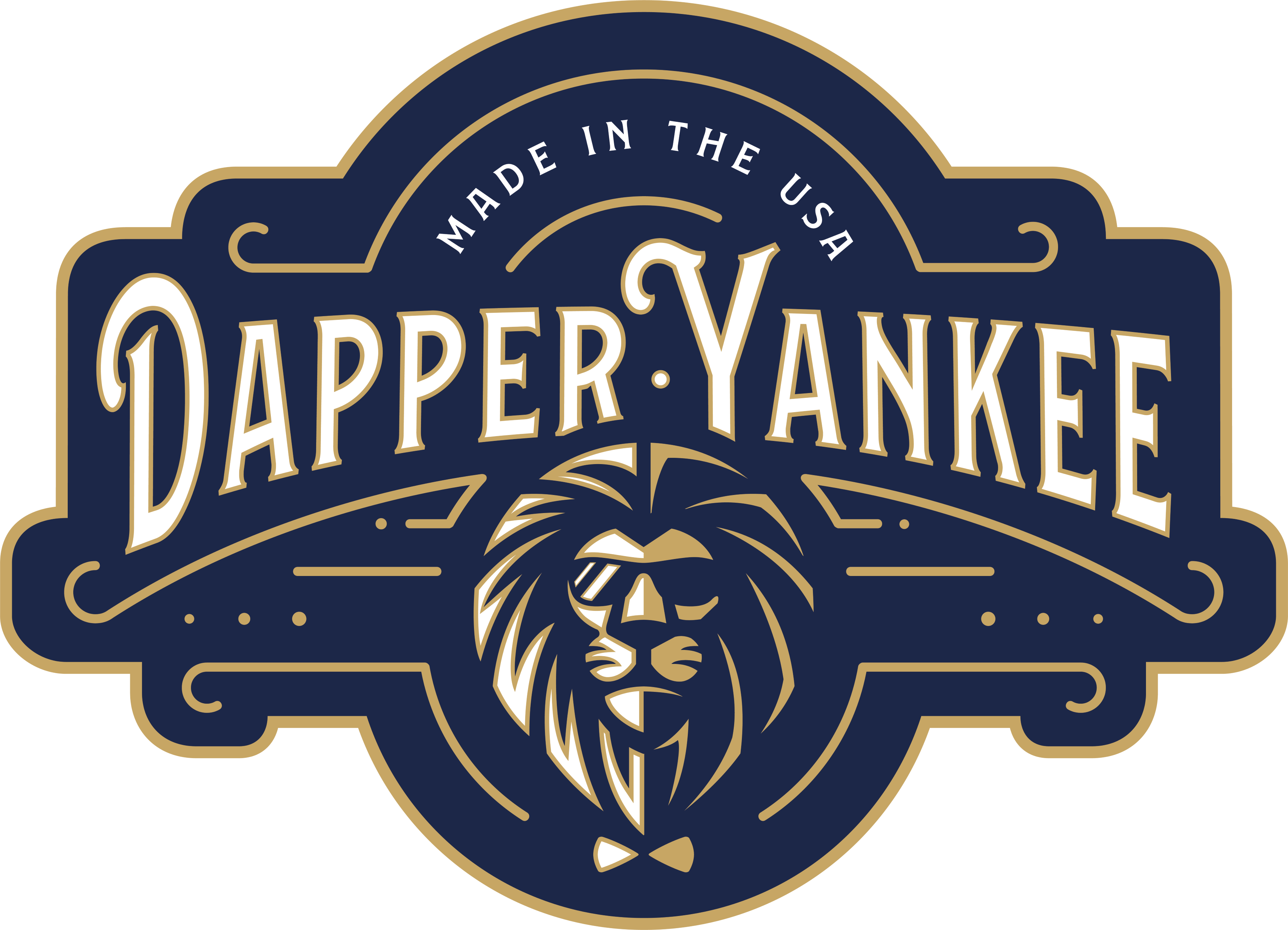 Dapper Yankee