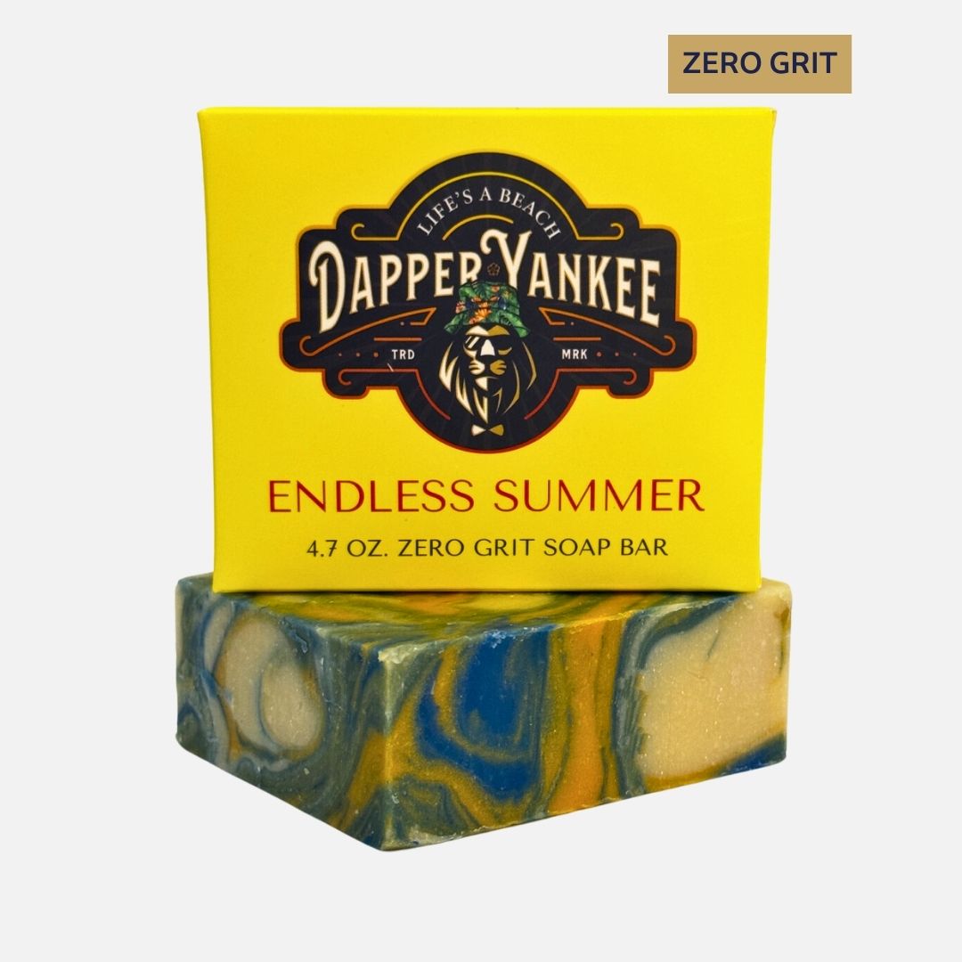 endless summer soap dapper yankee