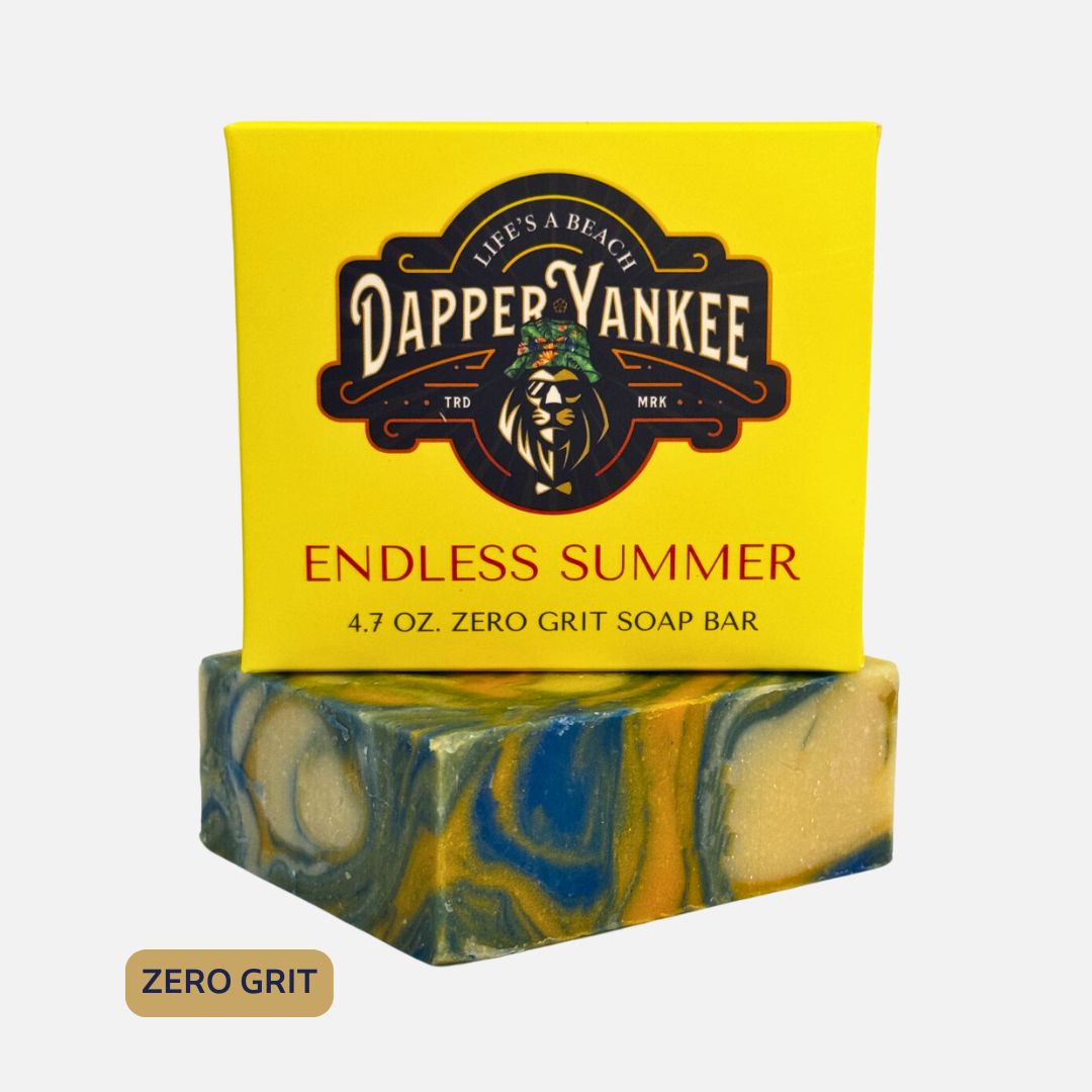 endless summer soap dapper yankee