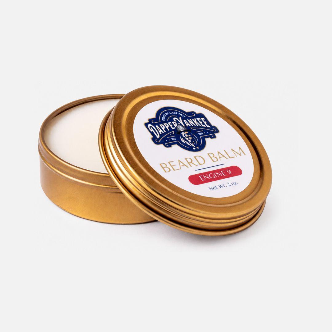 Engine 9 Beard Balm - Dapper Yankee