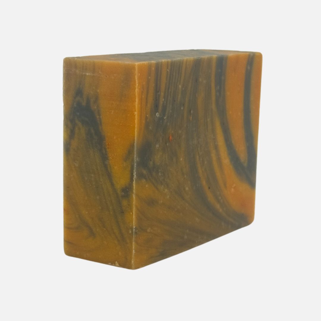 campfire soap dapper yankee