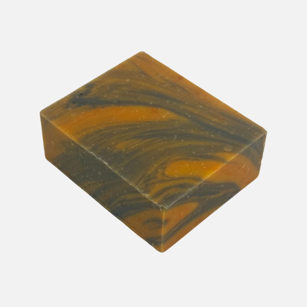 campfire soap dapper yankee