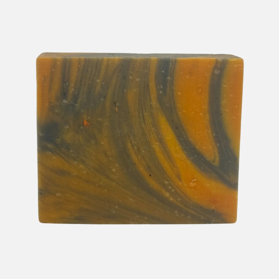 campfire soap dapper yankee