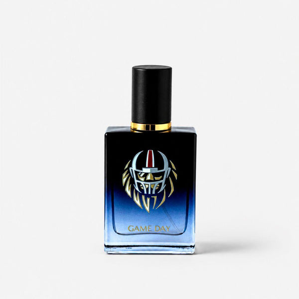 Game Day Cologne - Dapper Yankee