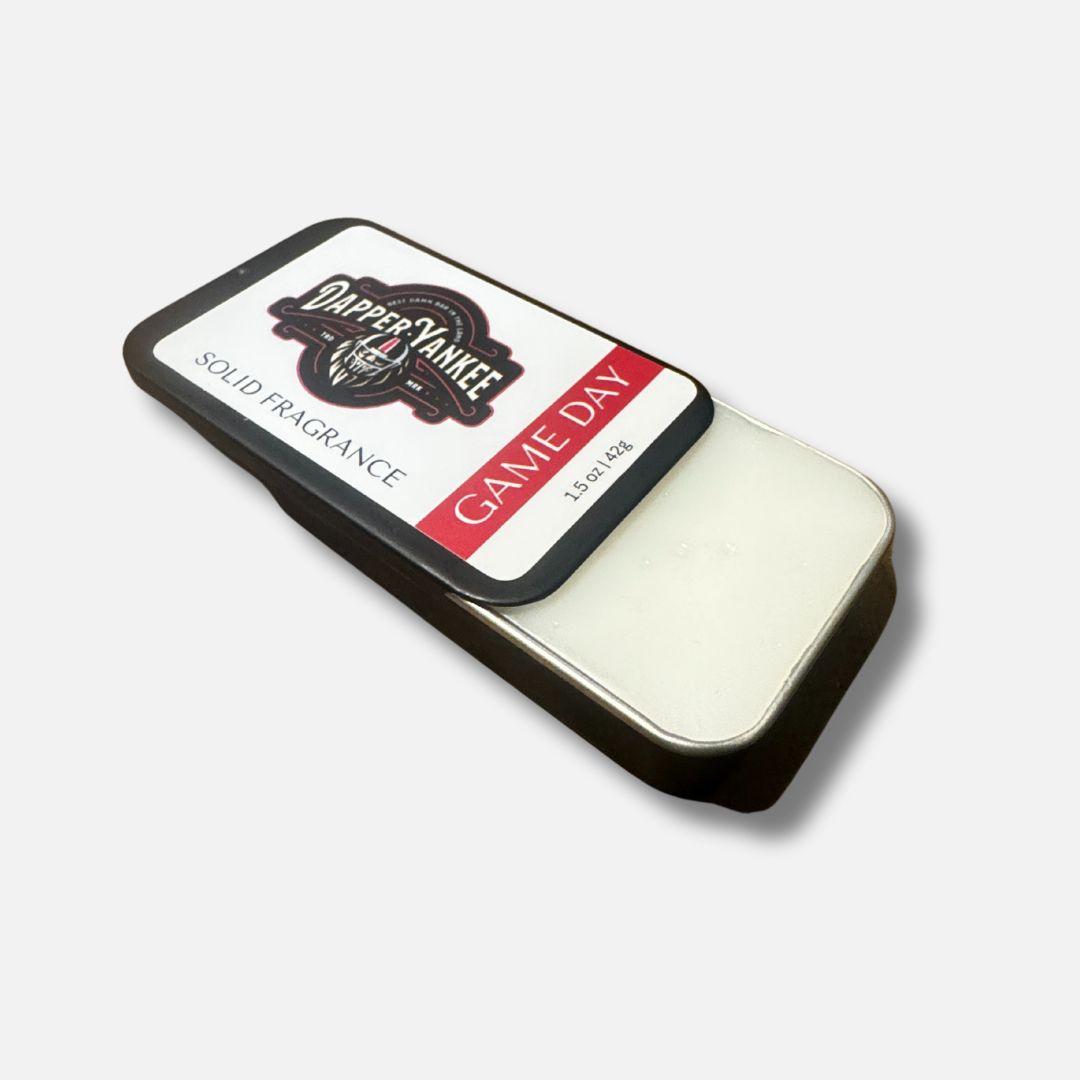 Game Day Solid Fragrance