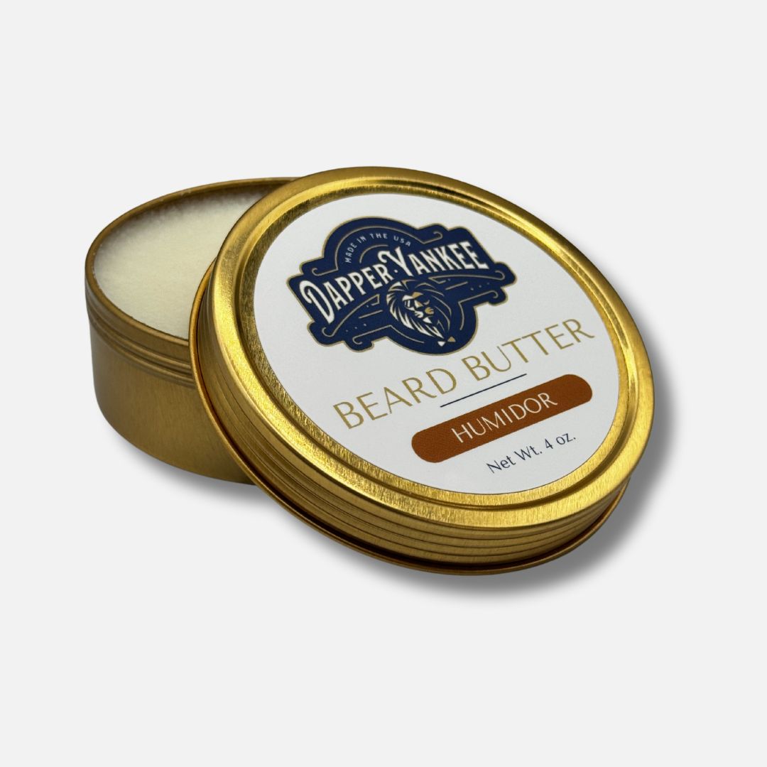 Beard Butter - V1.5 (Special Offer)