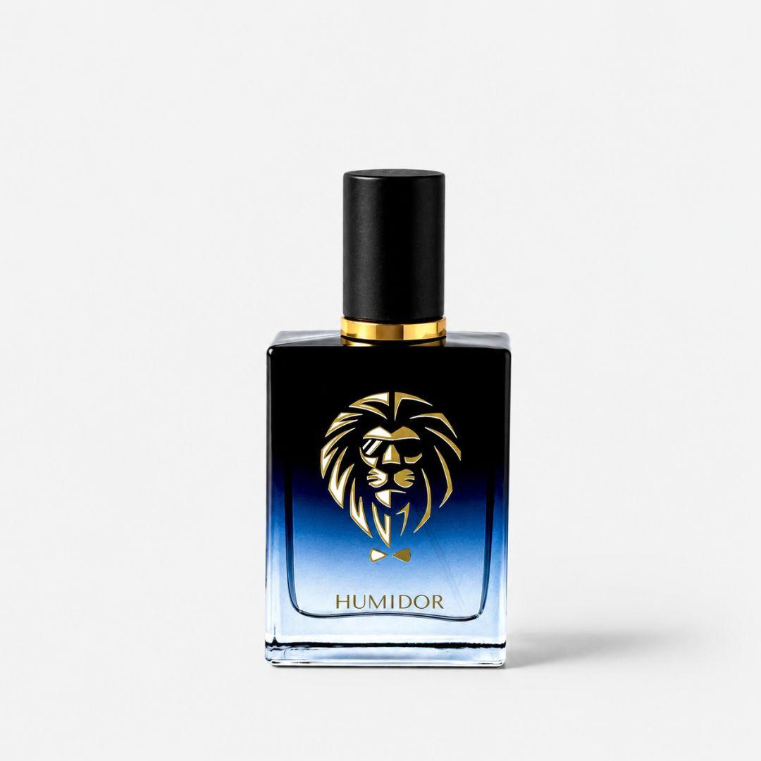 Humidor Cologne - Dapper Yankee