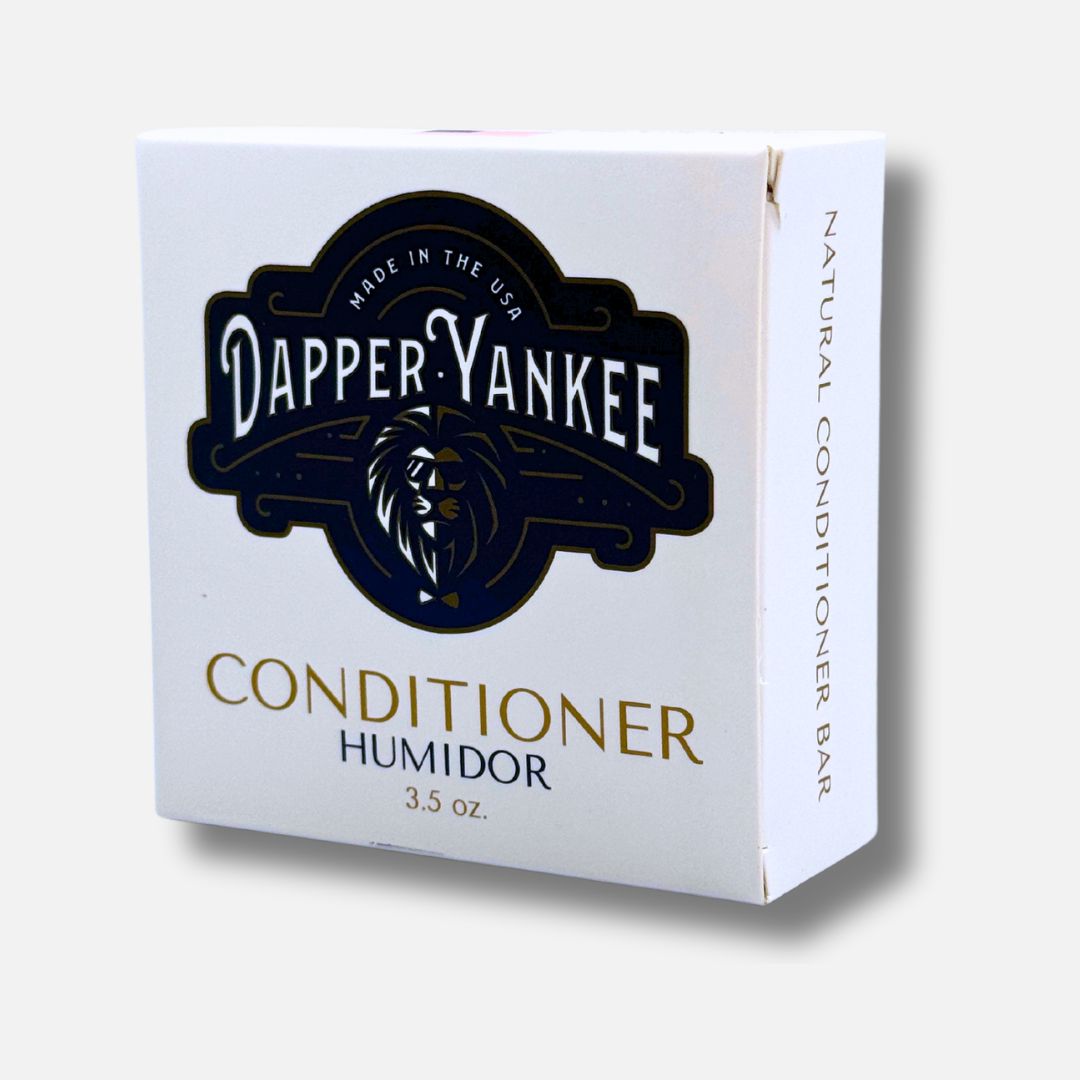 humidor conditioner bar dapper yankee