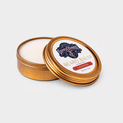 Lawman Beard Balm - Dapper Yankee