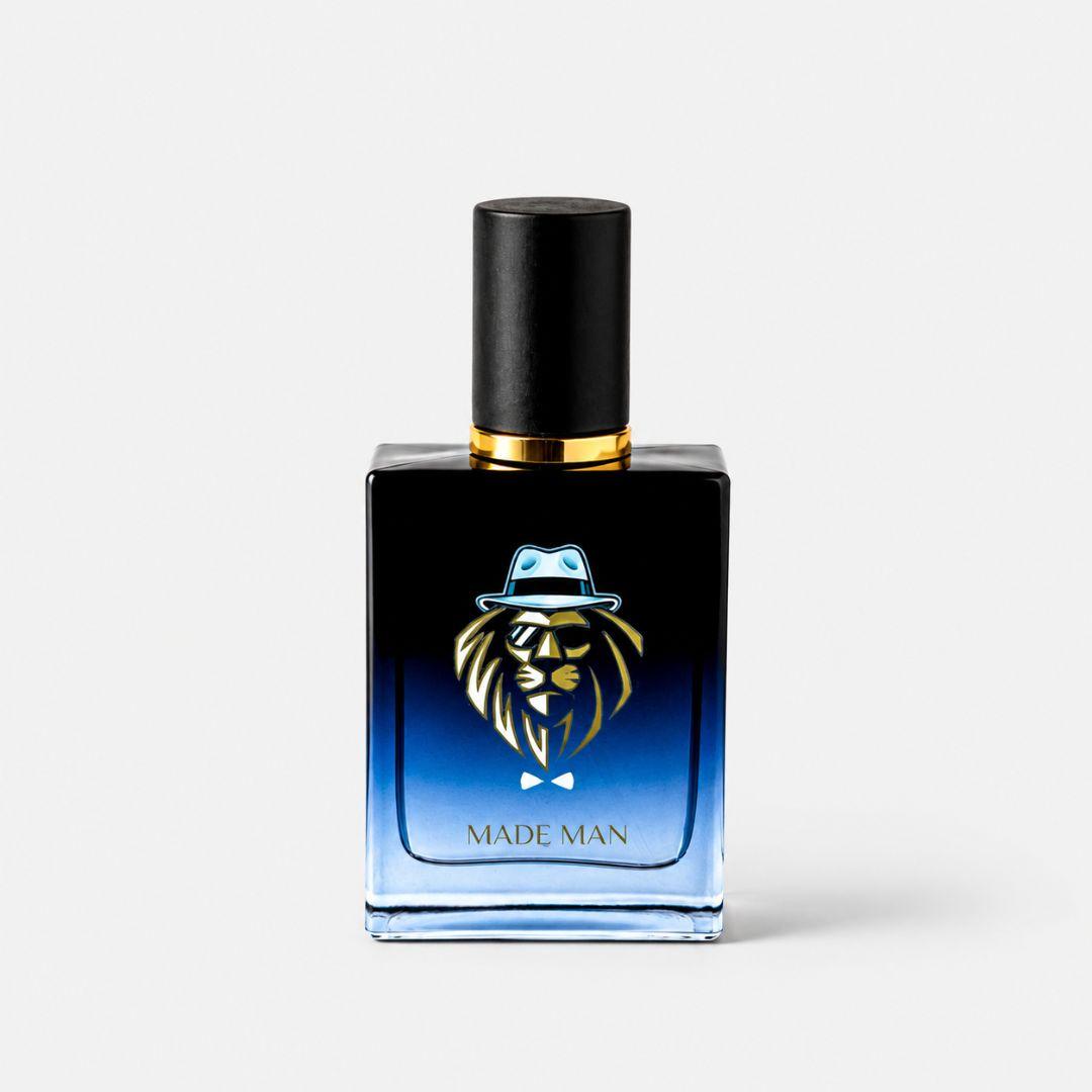 Made Man Cologne - Dapper Yankee