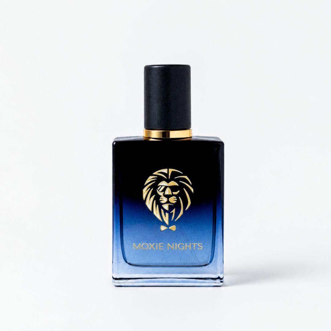 Moxie Nights Cologne - Dapper Yankee