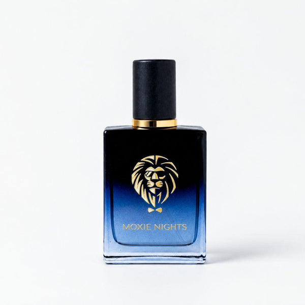 Moxie Nights Cologne - Dapper Yankee