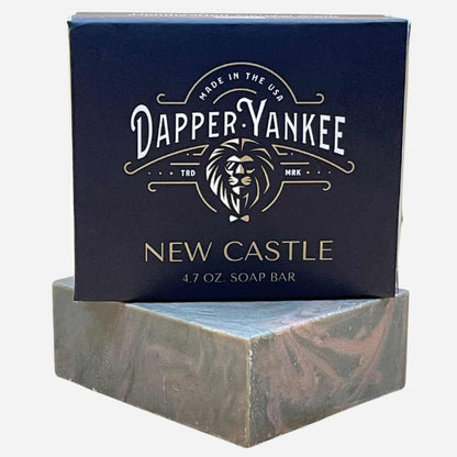 dapper yankee new castle