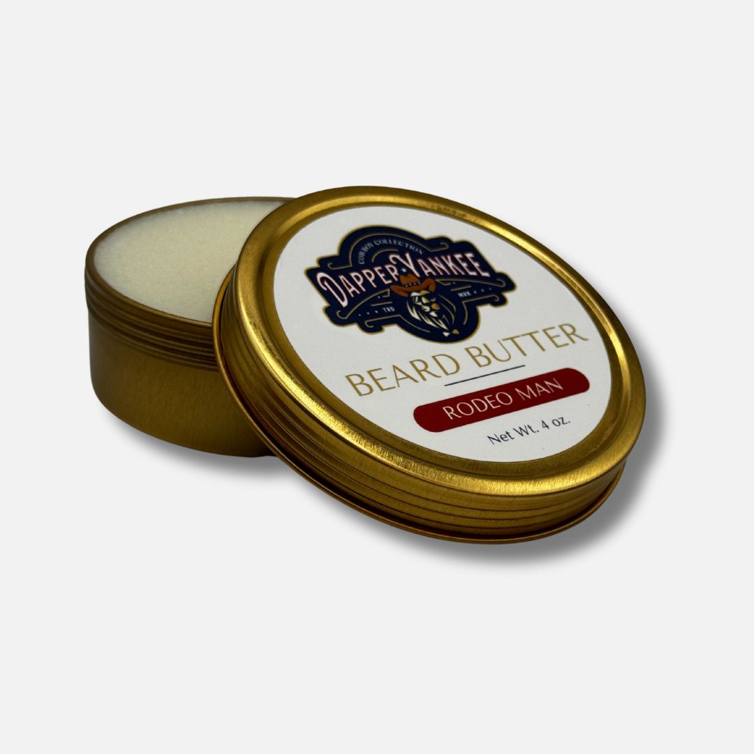 Beard Butter - V1.5 (Special Offer)